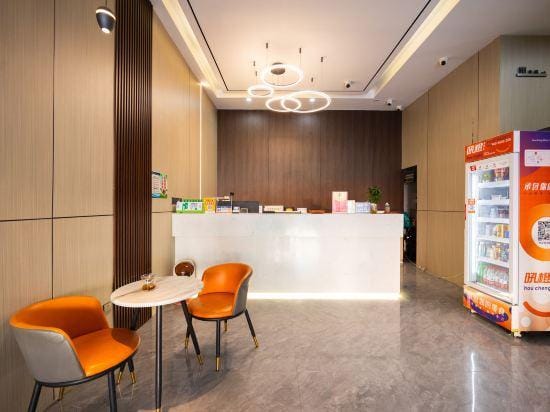 Mitian Business Motel Hotel in Zhejiang
