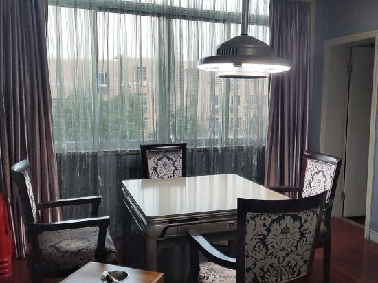 Tiansheng Hotel (Ningbo Lishe Airport) Hotel in Zhejiang