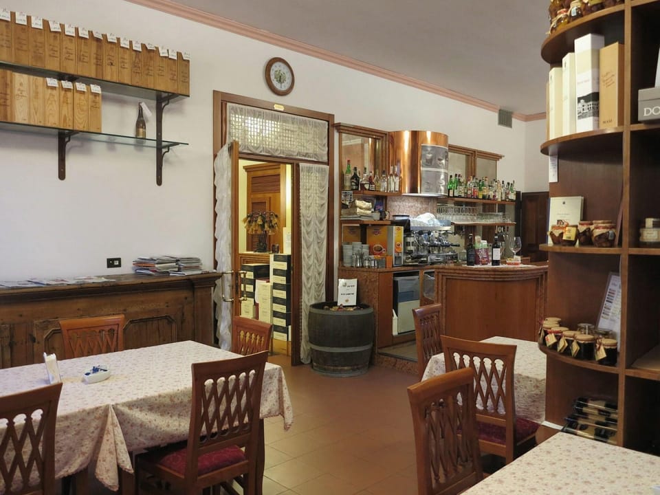 Hotel Borghetti Hotel in Veneto