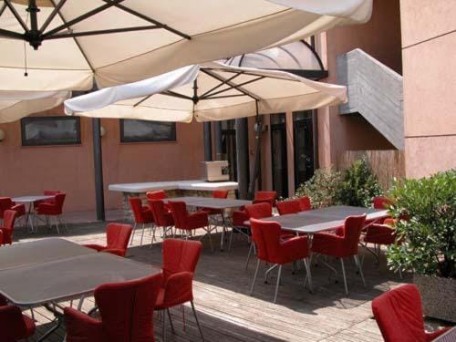 Hotel Borghetti Hotel in Veneto