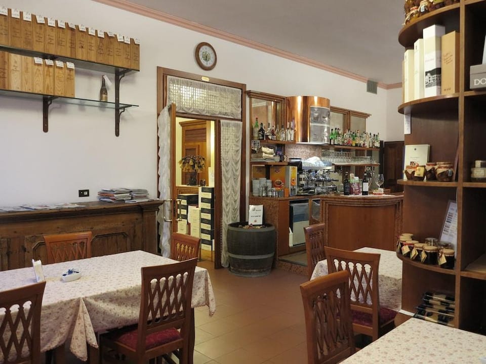 Hotel Borghetti Hotel in Veneto