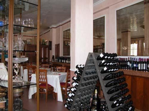 Hotel Borghetti Hotel in Veneto