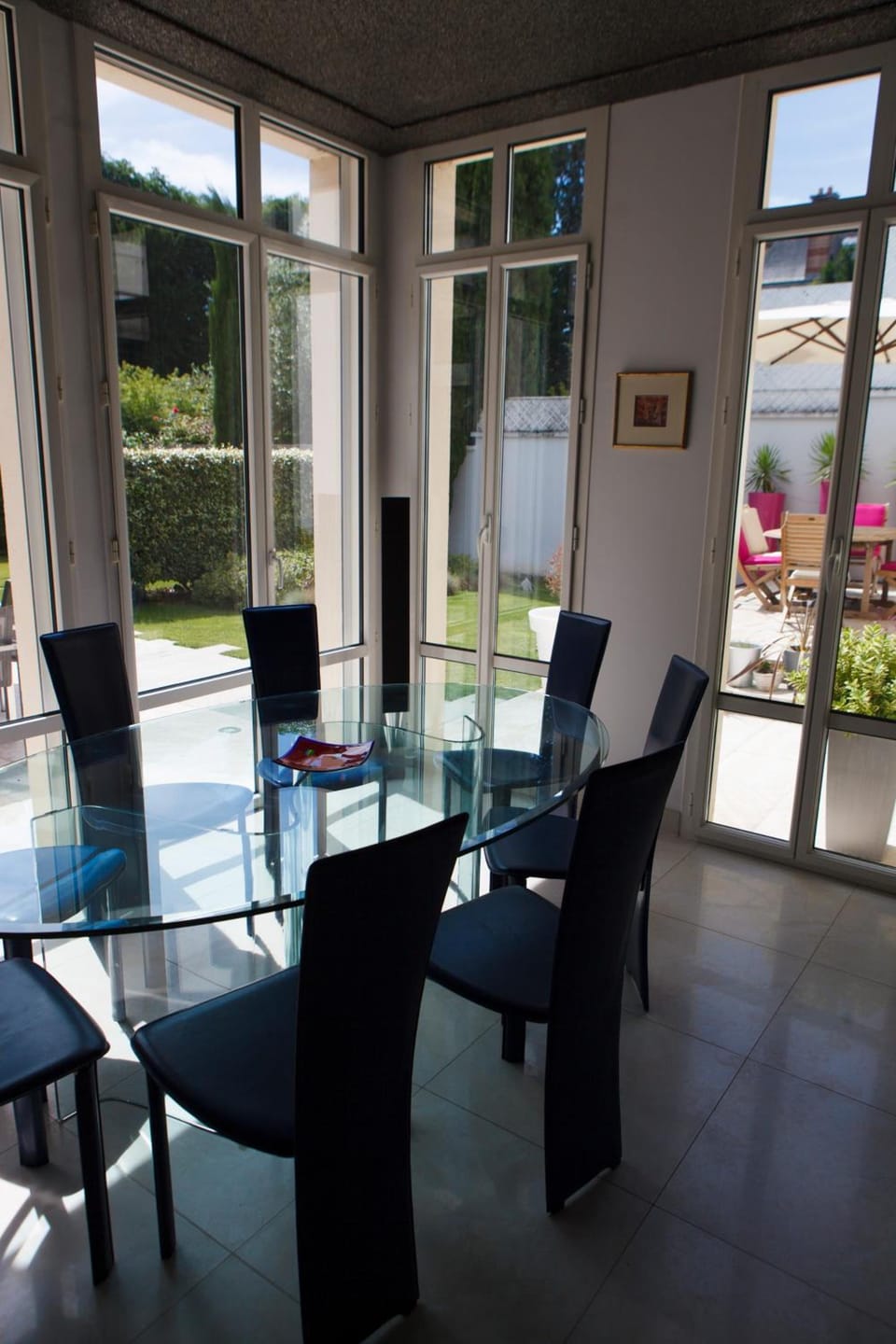 Villa Castoria Hotel in Saint-Germain-en-Laye