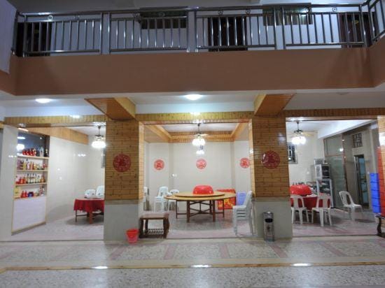Baifu Leisure Villa Hotel in Fujian