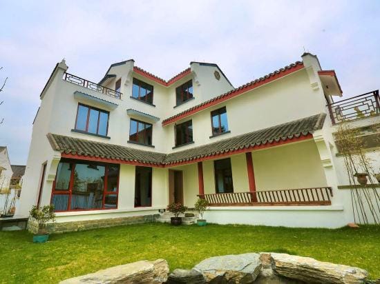 Xiushan Yingyuan Hostel Hotel in Zhejiang