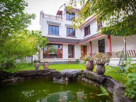 Xiushan Yingyuan Hostel Hotel in Zhejiang