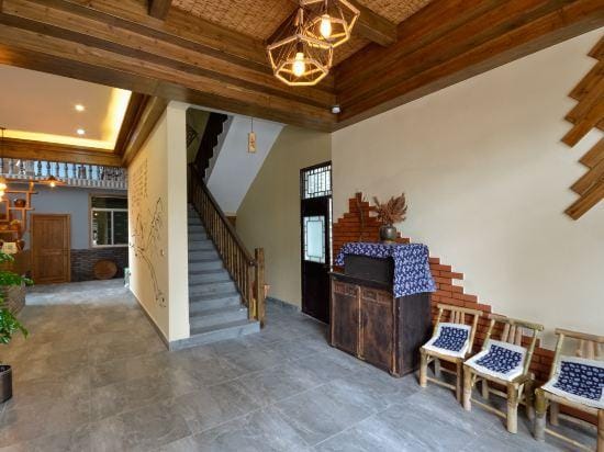 Congqianman Inn Hotel in Zhejiang