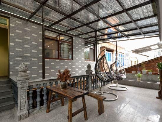 Congqianman Inn Hotel in Zhejiang