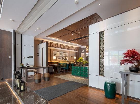 Yijian Hotel Hotel in China