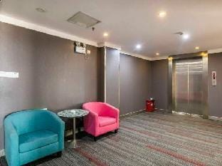 Thank You Inn Jiangyin Shenxin Road Hotel in Suzhou