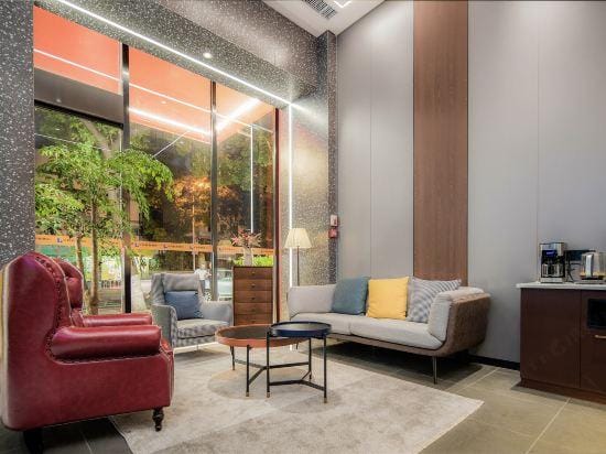 Changsha Yigao Wisdom Hotel Hotel in China