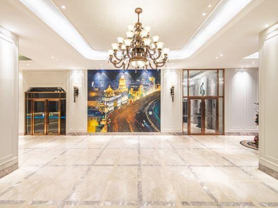 Xingxiang'en Hotel Hotel in China