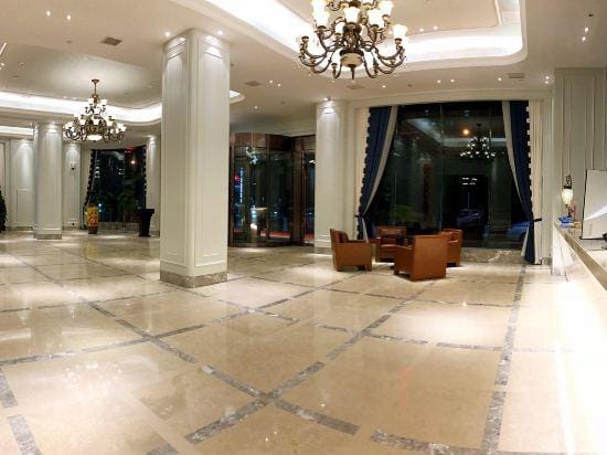 Xingxiang'en Hotel Hotel in China