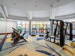 Jiaheng Hotel Hotel in Zhejiang