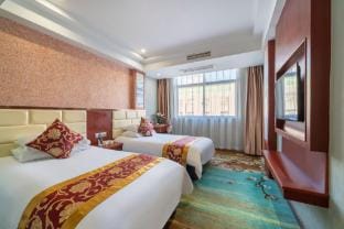 Jiaheng Hotel Hotel in Zhejiang