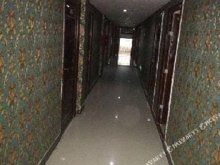 Jinhua Haifeng Hotel Hotel in Zhejiang