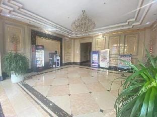 Jinhua shell Zhenpin apartment Hotel in Zhejiang