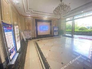 Jinhua shell Zhenpin apartment Hotel in Zhejiang