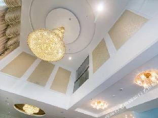 Lakeside Fashion Hotel Hotel in Zhejiang