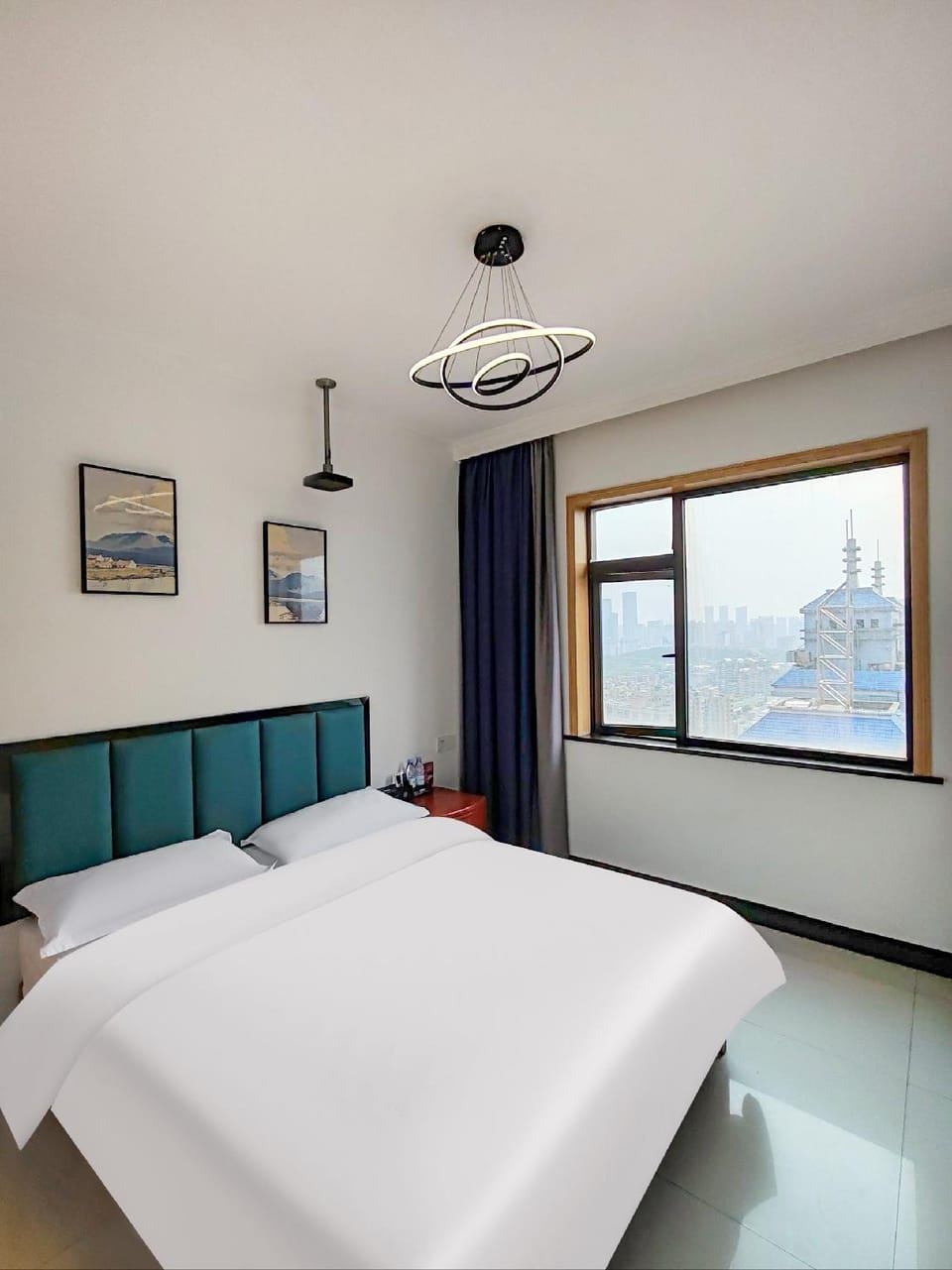 Beyond the border · zhenpin Hotel Hotel in China