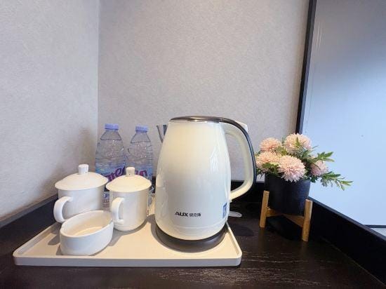 Badianban Hotel Hotel in Jiangsu
