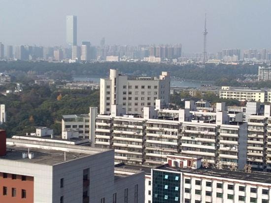 Changsha Sunshine Apartment Hotel in China