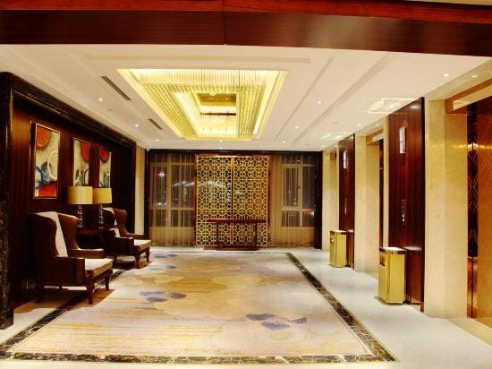 Quanjiayuan Hotel Hotel in China