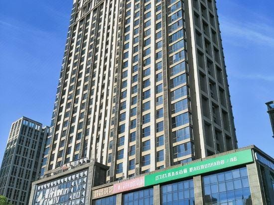 Changsha Laike Homestay Chain Hotel in China