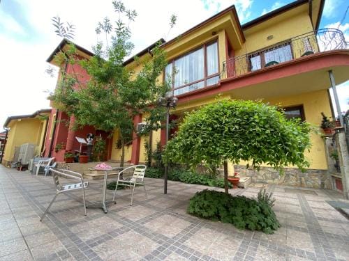 Family Hotel Kavrakovi Hotel in Stara Zagora, Bulgaria