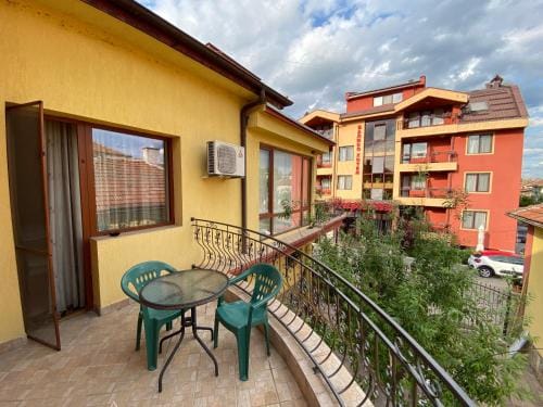 Family Hotel Kavrakovi Hotel in Stara Zagora, Bulgaria