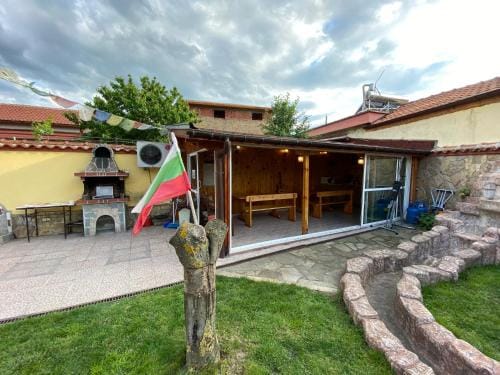 Family Hotel Kavrakovi Hotel in Stara Zagora, Bulgaria