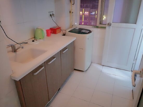 Changsha Mini Apartment Hotel in China