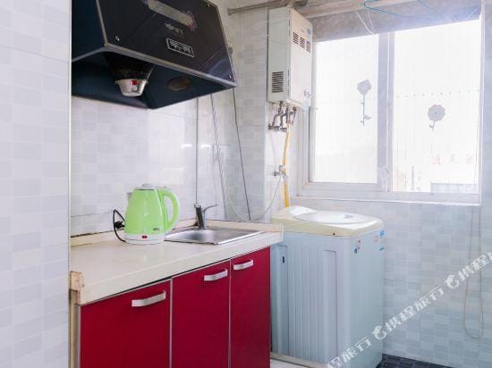 Changsha Mini Apartment Hotel in China