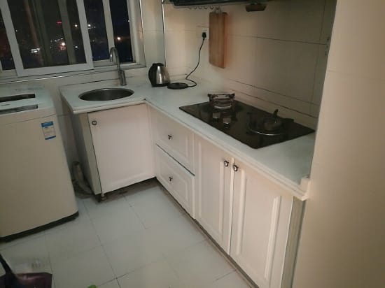 Changsha Mini Apartment Hotel in China