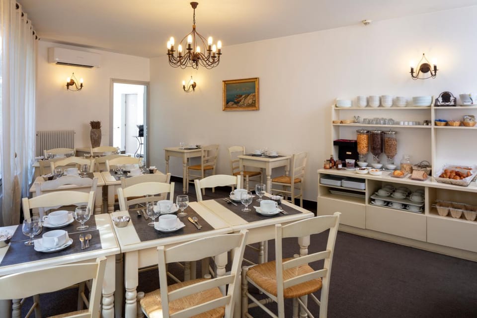 Hotel Le Mozart Hotel in Aix-en-Provence