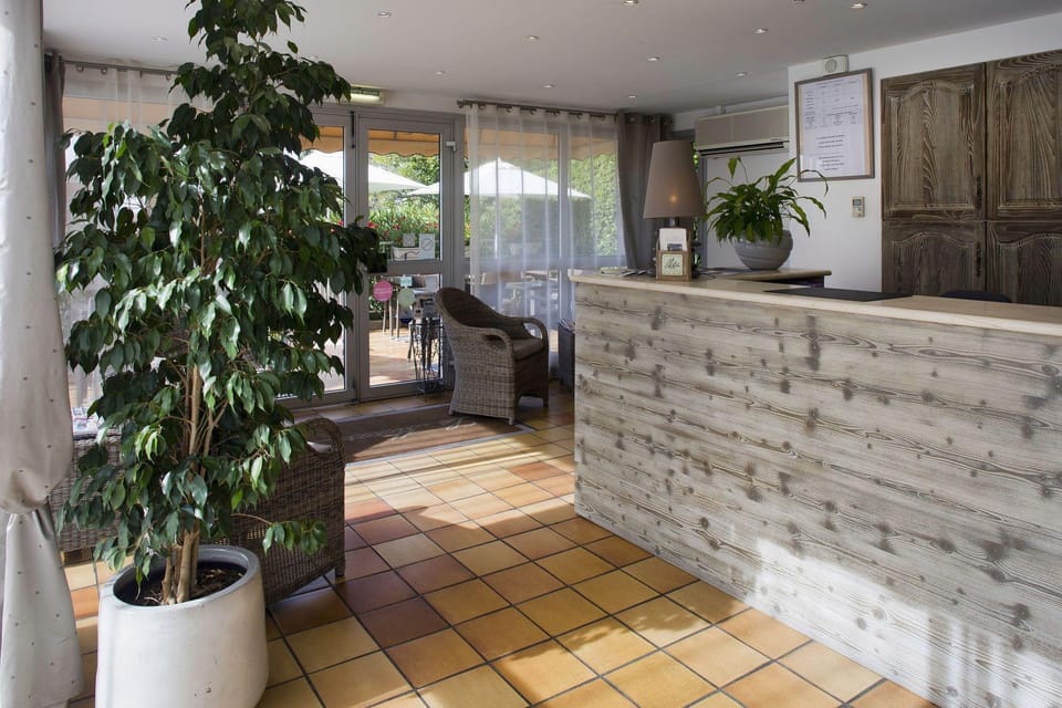 Hotel Le Mozart Hotel in Aix-en-Provence