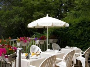 Hotel Le Mozart Hotel in Aix-en-Provence