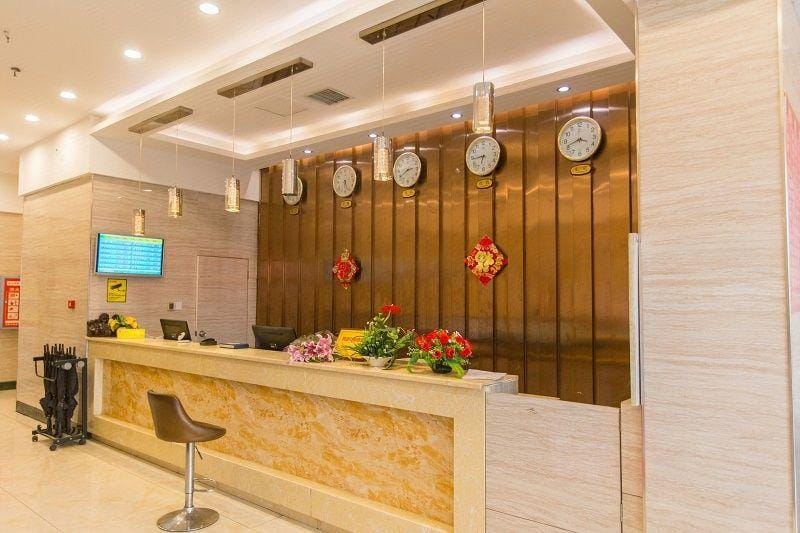 Changsha Xiaoyuan Selected Hotel Hotel in China