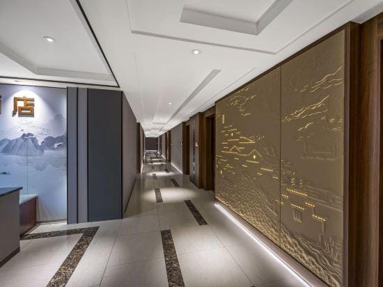 Changsha Laiya Hotel Hotel in China