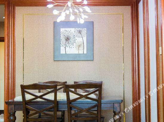 Hengya Boutique Hotel Boutique hotel in China