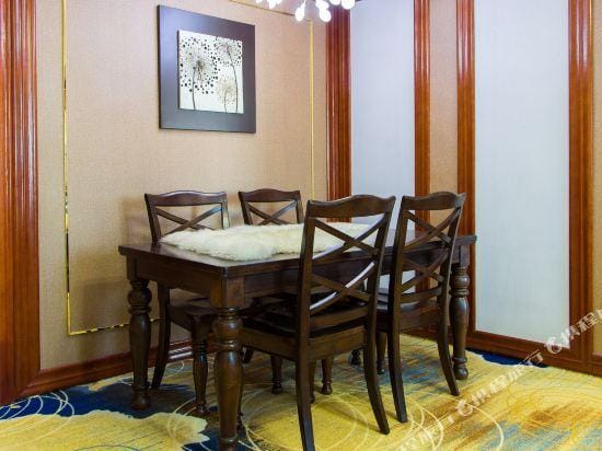 Hengya Boutique Hotel Boutique hotel in China