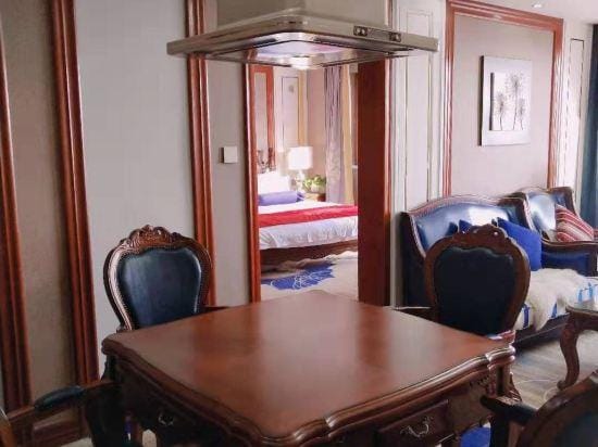 Hengya Boutique Hotel Boutique hotel in China