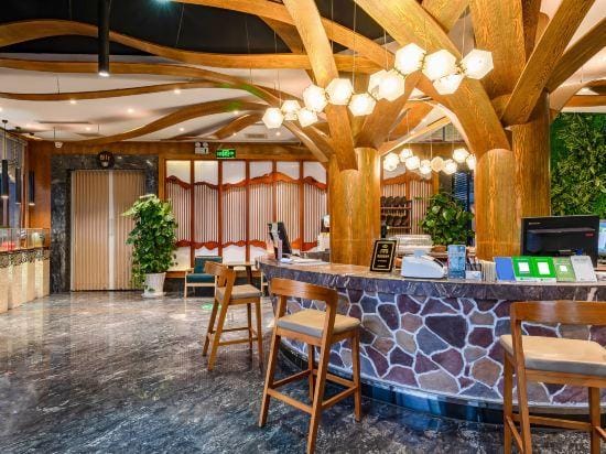 Tianhe Holiday Hotel Hotel in China
