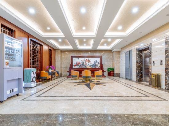 Jinyutang Hotel Hotel in China