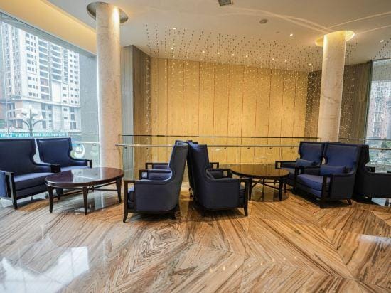 Zhengyang Hotel Hotel in Shaanxi