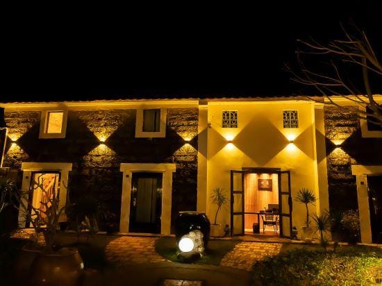 Shi'er Hostel Hotel in China