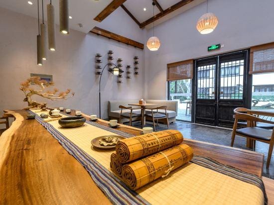 Songguili Hotel of Maoshan Oriental Salt Lake City Hotel in Jiangsu
