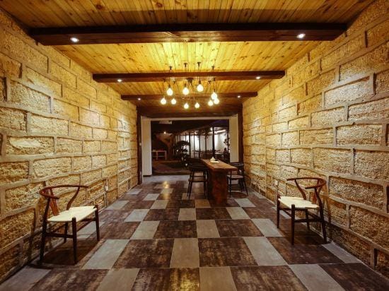 Congqianman Hostel Hotel in China