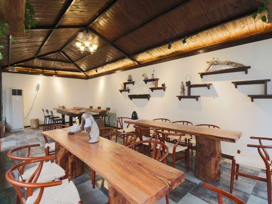 Congqianman Hostel Hotel in China