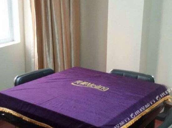 Jiahao Hotel Hotel in Suzhou